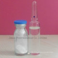 0.5g / 5 Ml, Poudre Et Solvantpour Solution Injectable (IM/IV) /Powder and Solvent for Solutionfor Injection (IM/IV) Ceftriaxone Injection